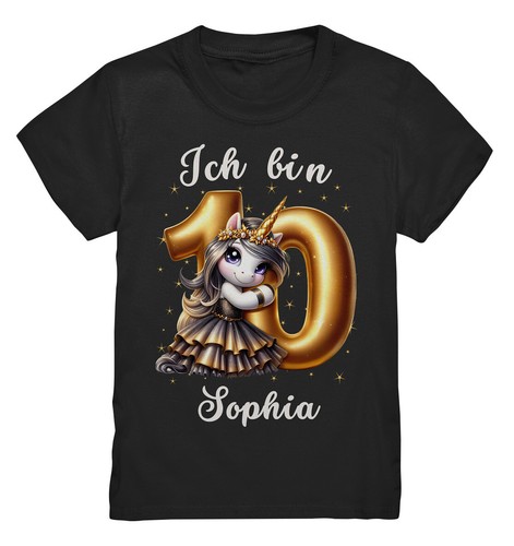 Compleanno bambina regalo - 10,