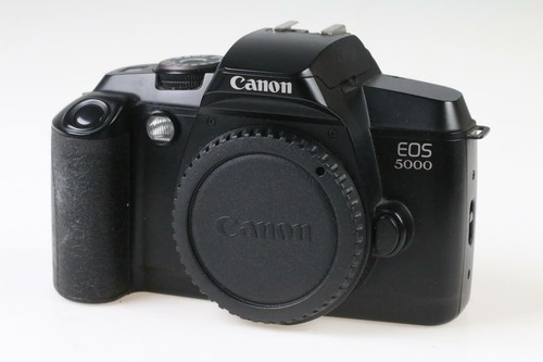 Case canon eos 5000 numero - -,