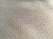 Copripiumino trapuntato fatto