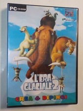L'Era Glaciale 2 -  PC