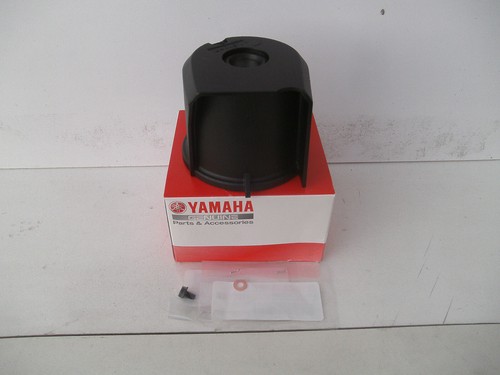 Coperchio filtro olio yamaha - coperchio,