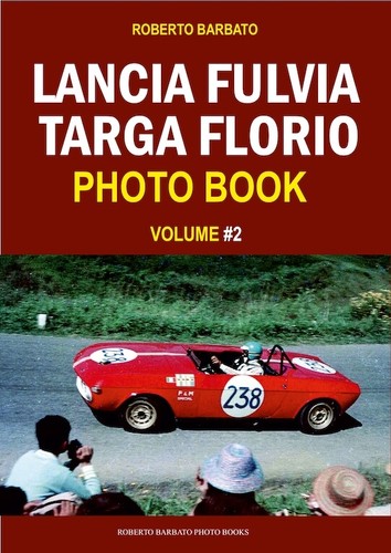 Lancia fulvia targa florio - fulvia,