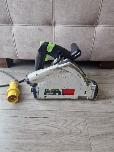 Seghetto circolare festool - seghetto,