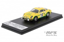 Alpine Renault A110 Criterium