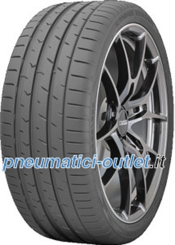 Toyo proxes sport 275 - toyo, 2