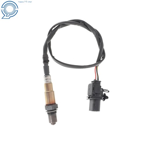 Upstream left oxygen sensor - left,