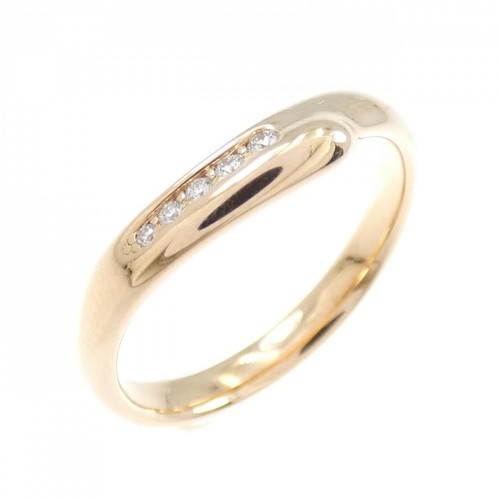 Autentico anello cuore - a,