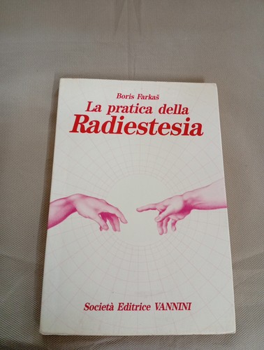 Boris farkas pratica della - pratica,