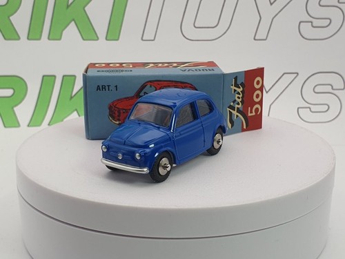 Fiat 500 atlas mercury 48 - fiat, atlas-mercury