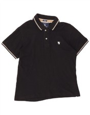 Polo uomo Williams Wilson