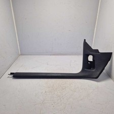 Modanatura battitacco interno ant SX VW Tiguan 5N 1.4 TSI 2009 5N0863483B