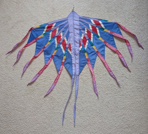 Sound winds airarts manta - sound,