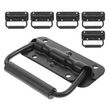  6 Pcs Maniglie Per Cassoni Maniglia Mobile Cucina Della Porta Dell'armadio