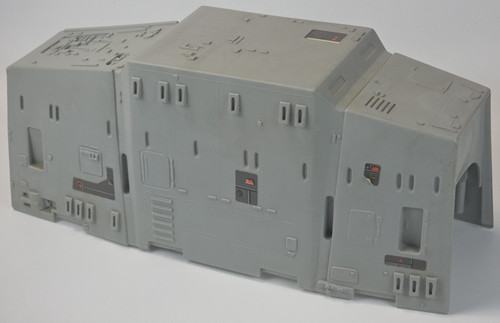 Kenner star wars walker - wars,