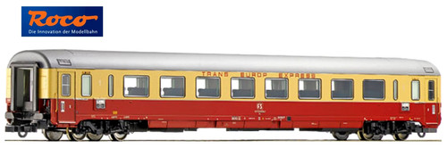 Roco 45636 carrozza cl - 1^,