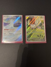 Carte Pokemon, Lotto 2 Carte