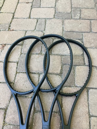 Racchetta tennis wilson - 1,