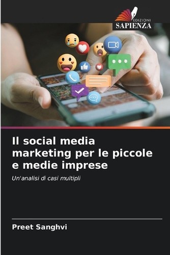 Social media marketing - media,