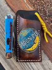 Astuccio portacoltelli in