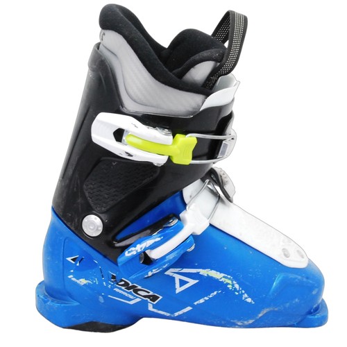 Scarponi sci junior nordica - scarponi,