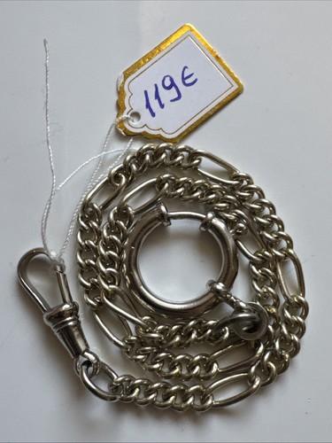 Vecchia catena per orologio - , da