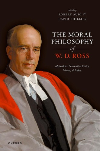 The moral philosophy d - of,
