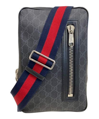 Borsa tracolla gucci in - a,