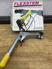 Vintage Girvin FlexStem