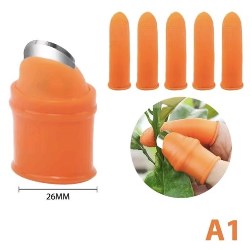 Set potatura mano unghia - potatura, a