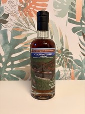 RHUM CARONI 20 ANS ISLAY CASK