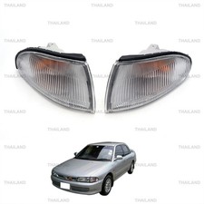 Coppia luci angolari