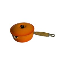Casseruola Vintage Le Creuset