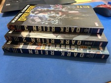 Monster Edition Dark Reign 1 2