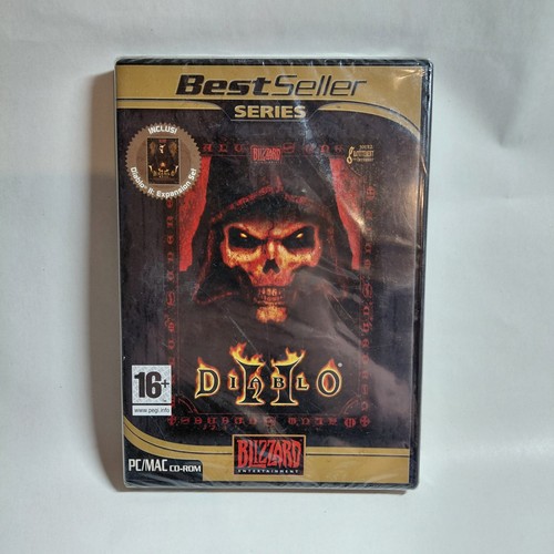 Diablo expansion set pc - expansion,