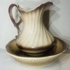 Vintage BTP California Pottery
