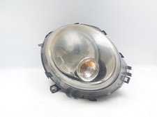 0301225304 FANALE ANTERIORE DX MINI 3 PORTE II (R56) 1.4 B/GPL 16V MAN 6M 75CV 2