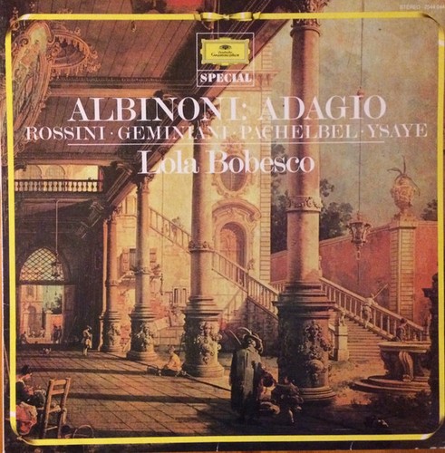Tomaso albinoni gioacchino - albinoni,,