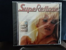 SUPERETTORE - RETTORE - CD