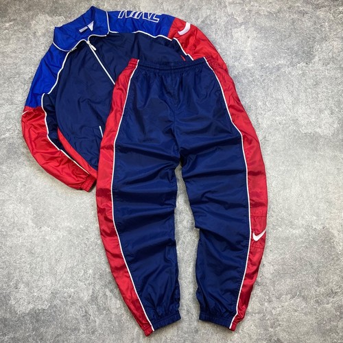Pantaloni giacca tuta vintage