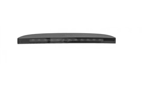 Fanale terzo stop fume led - stop, fume'