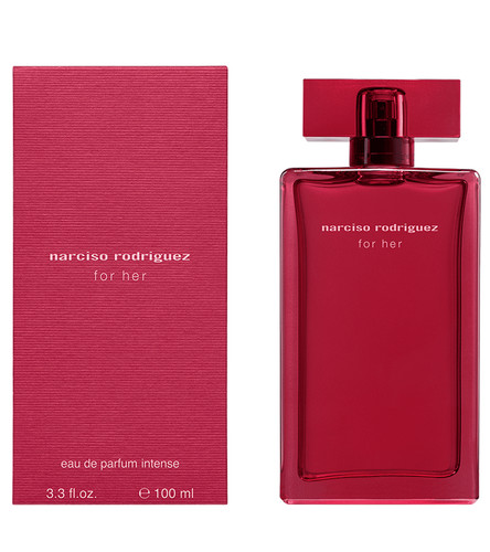 Narciso rodriguez for her eau - narciso,