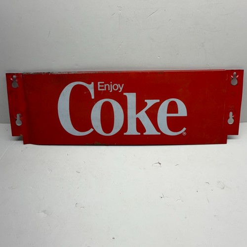 Insegna coca cola - insegna, coca-cola