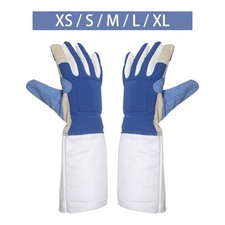 Guanto Da Scherma, Guanti Da