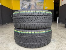 Usato: 2 Gomme 255/35R19 96H