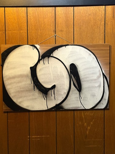 Goog ogm nyc graffiti - goog,