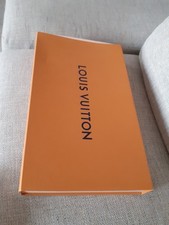 Louis Vuitton Box 48x28x6 Scatola Regalo