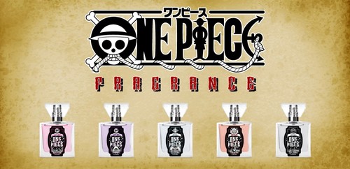 Primaniacs one piece - piece, fragranza