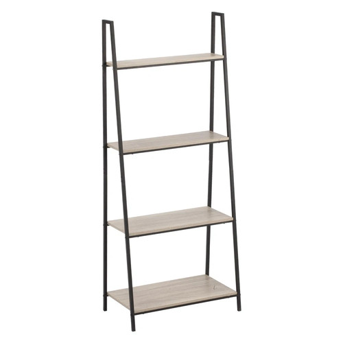 Scaffale organizer metallo - organizer, in