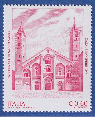 Italia 2007 cattedrale - cattedrale, di