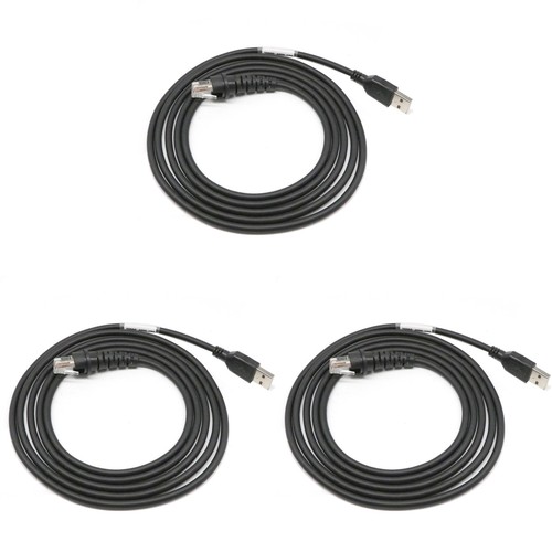 Scanner linea dati - 3x,